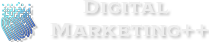 Digital Marketing++ Logo