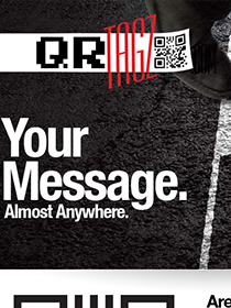 QR Tagz